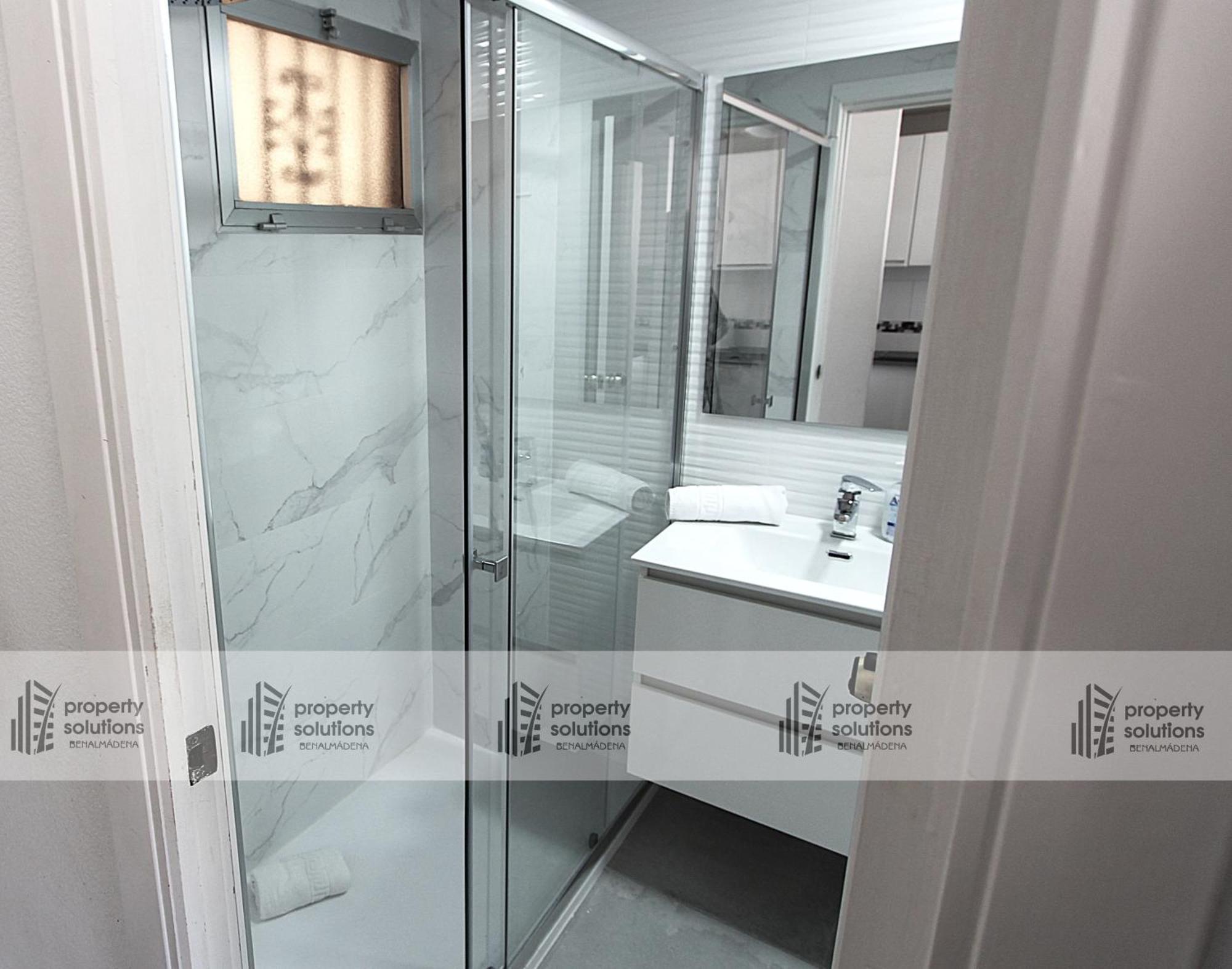 426 Estudio En Minerva Apartamentos - Vista Al Jardin - Piscina Y Playa Benalmádena Exteriör bild