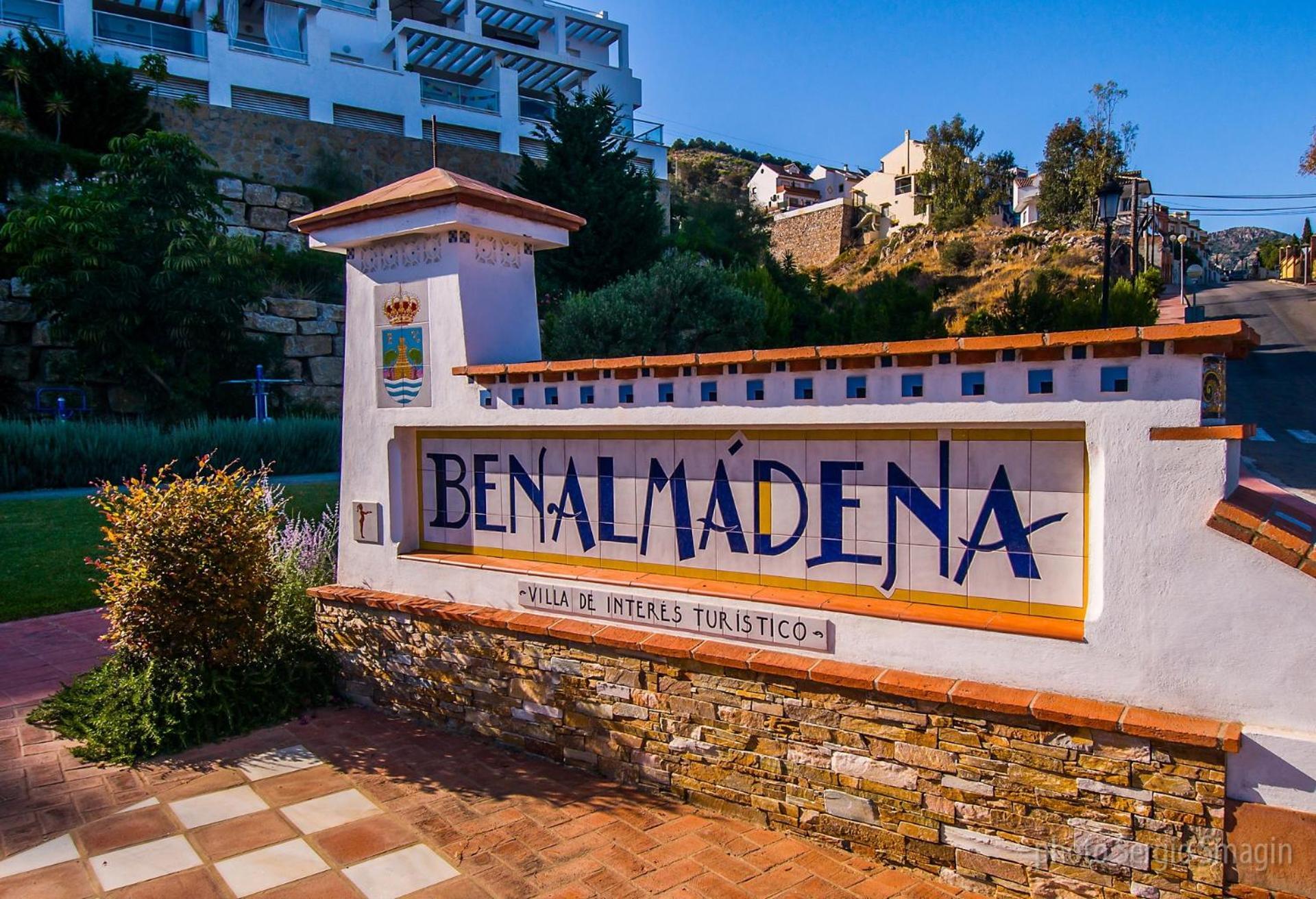 426 Estudio En Minerva Apartamentos - Vista Al Jardin - Piscina Y Playa Benalmádena Exteriör bild